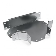 Ответвитель Т-образный 250x50 (0,7) ПожТехКабель (563-010)