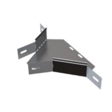 Ответвитель Т-образныйкомпактный 500x80 (1,0) ПожТехКабель (564-126)