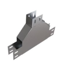 Ответвитель Т-образныйвертикальный 250x100 (0,7) ПожТехКабель (565-310)