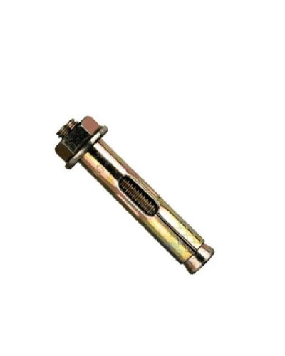 Анкерный болт с гайкой М6 8х65 (100 шт/уп) ПожТехКабель PTK-Accessories (862-802) в Сергиевом Посаде Крепеж Pintop.ru