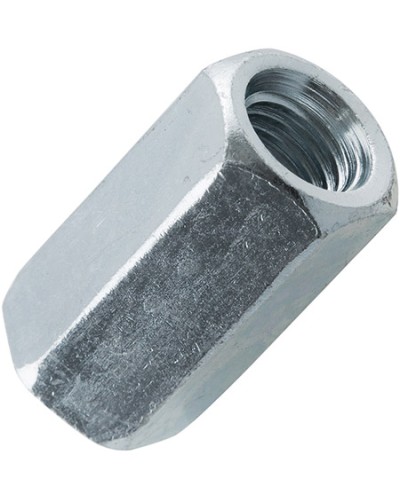 Гайка соединительная М12 (200 шт/уп) ПожТехКабель PTK-Accessories (863-012) в Сергиевом Посаде Крепеж Pintop.ru