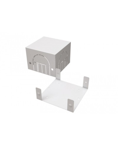 Узлы стыковочные универсальные металлические ПожТехКабель PTK-Accessories СУМОУ 75х75х37 в Сергиевом Посаде Распределительные коробки Pintop.ru