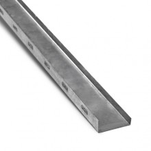 Разделитель для лотков высотой 50 мм (0,7) (3м) ПожТехКабель (574-001)