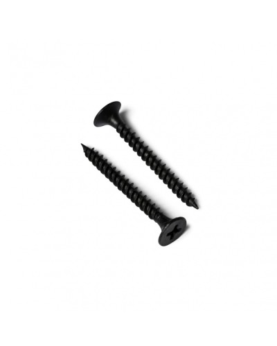 Саморез 3,5x32 мм (1000 шт/уп) ПожТехКабель PTK-Accessories в Сергиевом Посаде Крепеж: Дюбели, шурупы, саморезы Pintop.ru