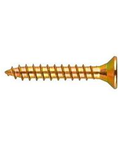 Саморез 4,5x35 мм(1000 шт/уп) ПожТехКабель PTK-Accessories в Сергиевом Посаде Крепеж: Дюбели, шурупы, саморезы Pintop.ru