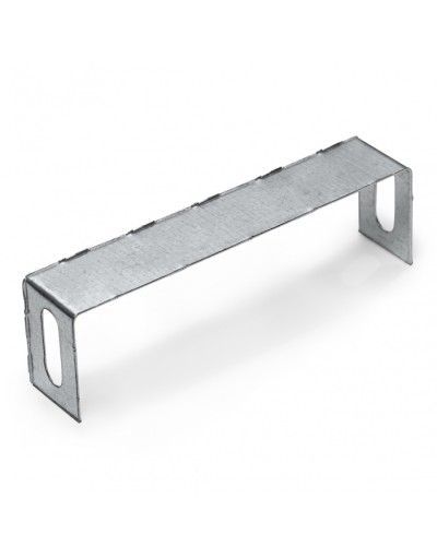 Скоба внутренняя для прижима кабеля 500 мм ПожТехКабель (853-006) в Сергиевом Посаде Аксессуары для лотков Pintop.ru