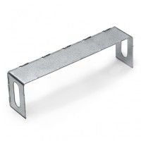 Скоба внутренняя для прижима кабеля 600 мм ПожТехКабель (853-007)