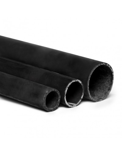 Труба водогазопроводная (ВГП) стальная круглая 20x2,8мм (3м) ГОСТ 3262-75 ПожТехКабель (750-011) в Сергиевом Посаде Гладкая труба Pintop.ru