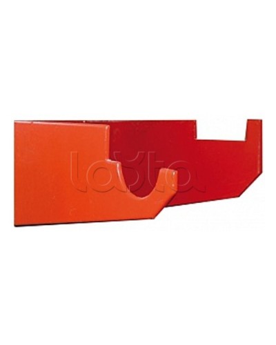 Кронштейн ПОЖТЕХНИКА Кронштейн МИГ (для ОП и ОВП МИГ) в Сергиевом Посаде Аксессуары для огнетушителей Pintop.ru