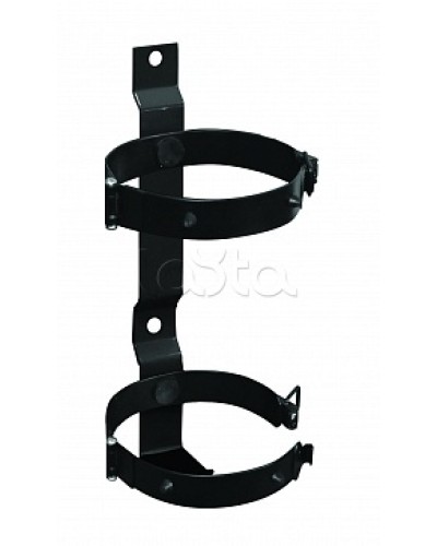 Кронштейн транспортный ПОЖТЕХНИКА КТХ-2+ МИГ в Сергиевом Посаде Аксессуары для огнетушителей Pintop.ru