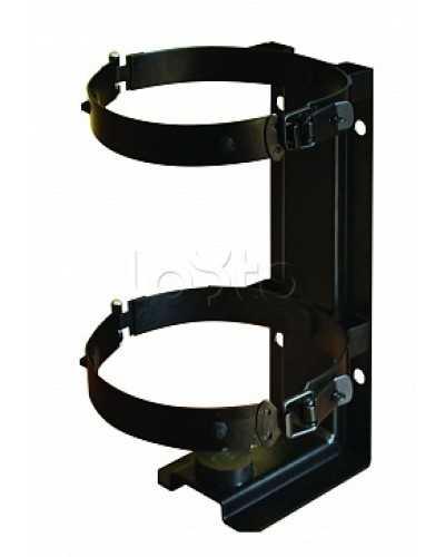 Кронштейн транспортный ПОЖТЕХНИКА КТХ-4 МИГ в Сергиевом Посаде Аксессуары для огнетушителей Pintop.ru