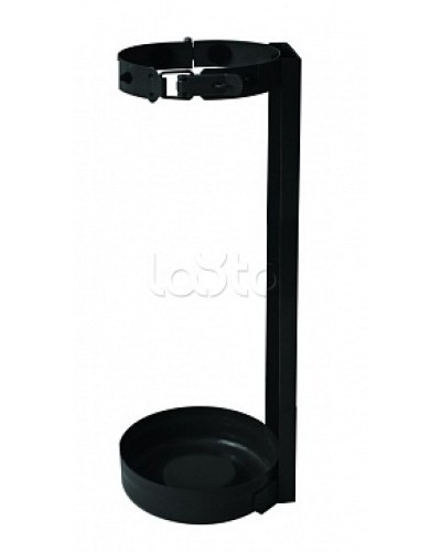 Кронштейн транспортный ПОЖТЕХНИКА КТМ-3 МИГ в Сергиевом Посаде Аксессуары для огнетушителей Pintop.ru