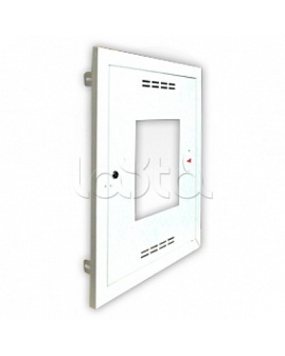 Люк пожарный ПОЖТЕХНИКА Люк ПРЕСТИЖ-01-ОБ (540х650х230 мм) в Сергиевом Посаде Пожарные шкафы Pintop.ru