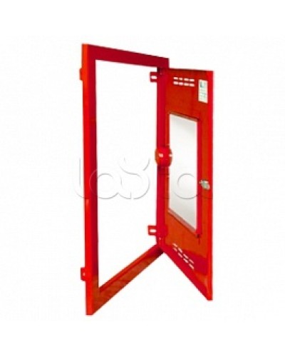 Люк пожарный ПОЖТЕХНИКА Люк ПРЕСТИЖ-01-ОК (540х650х230 мм) в Сергиевом Посаде Пожарные шкафы Pintop.ru