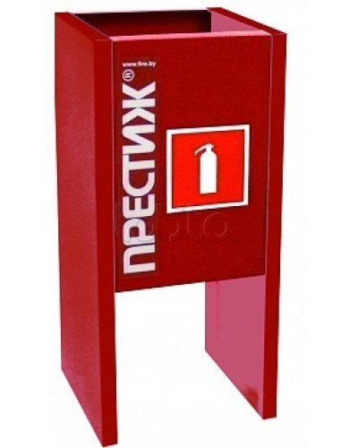 Подставка ПОЖТЕХНИКА Подставка под огнетушитель ПРЕСТИЖ-К в Сергиевом Посаде Аксессуары для огнетушителей Pintop.ru