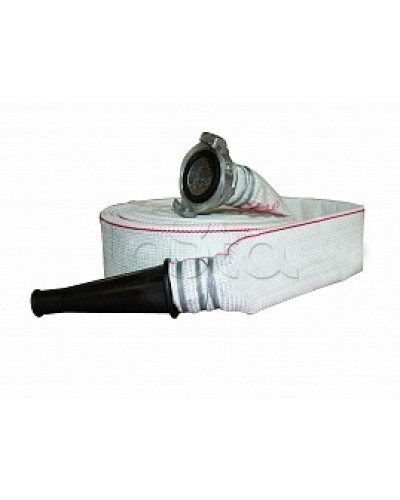 Рукав пожарный ПОЖТЕХНИКА ПРЕСТИЖ 50-1.0-РПК-РС-50.01-13П (20 м) в Сергиевом Посаде Пожарные рукава Pintop.ru