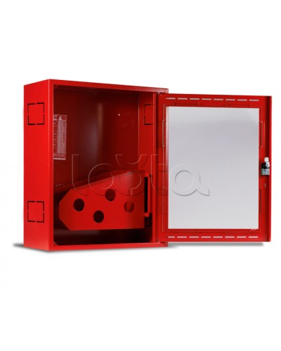 Шкаф пожарный ПОЖТЕХНИКА МИГ Шкаф пож. ПРЕСТИЖ-01-НОК в Сергиевом Посаде Пожарные шкафы Pintop.ru