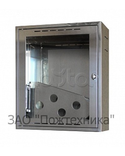 Шкаф ПОЖТЕХНИКА Шкаф пож. ПРЕСТИЖ-01-НОН в Сергиевом Посаде Пожарные шкафы Pintop.ru