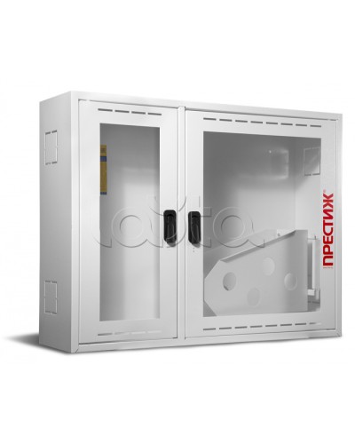 Шкаф пожарныйПОЖТЕХНИКА МИГ Шкаф пож. ПРЕСТИЖ-02-НОБ в Сергиевом Посаде Пожарные шкафы Pintop.ru