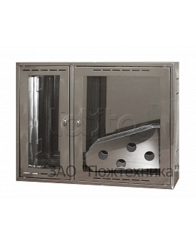 Шкаф ПОЖТЕХНИКА Шкаф пож. ПРЕСТИЖ-02-НОН в Сергиевом Посаде Пожарные шкафы Pintop.ru