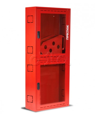 Шкаф пожарный ПОЖТЕХНИКА МИГ Шкаф пож. ПРЕСТИЖ-03-НОК в Сергиевом Посаде Пожарные шкафы Pintop.ru