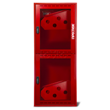 Шкаф пожарный ПОЖТЕХНИКА МИГ Шкаф пож. ПРЕСТИЖ-03-НОК-2ПК