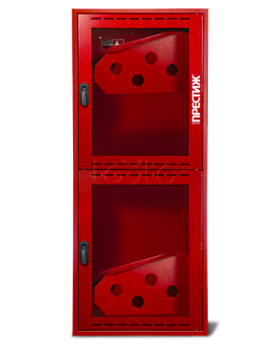 Шкаф пожарный ПОЖТЕХНИКА МИГ Шкаф пож. ПРЕСТИЖ-03-НОК-2ПК в Сергиевом Посаде Пожарные шкафы Pintop.ru
