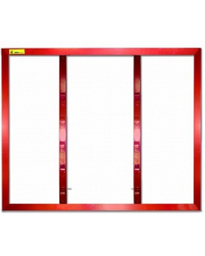 Щит пожарный ПОЖТЕХНИКА Щит пожарный открытый сборный ЩПО ПРЕСТИЖ в Сергиевом Посаде Щиты пожарные Pintop.ru