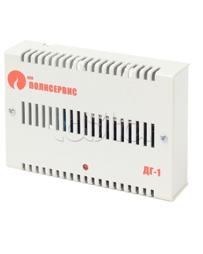 Извещатель газовый Полисервис ДГ-1-ПМ-1 в Сергиевом Посаде Технологические извещатели Pintop.ru