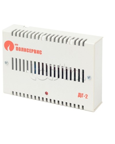 Извещатель газовый Полисервис ДГ-2-ПМ-1 в Сергиевом Посаде Технологические извещатели Pintop.ru