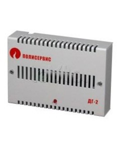 Извещатель газовый Полисервис ДГ-2-У-1 в Сергиевом Посаде Технологические извещатели Pintop.ru