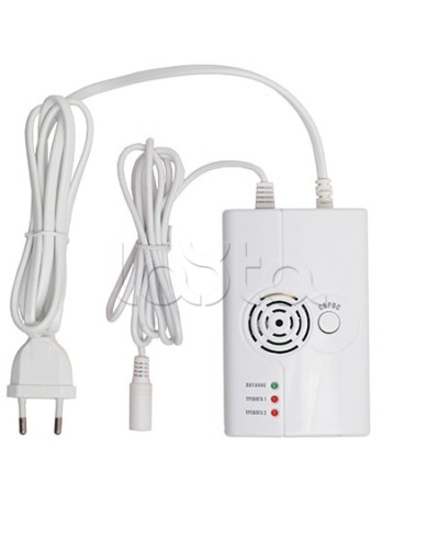 Извещатель газовый Полисервис ДГ-5-ПМ в Сергиевом Посаде Технологические извещатели Pintop.ru