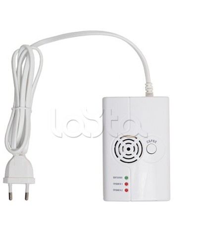 Извещатель газовый Полисервис ДГ-5-У в Сергиевом Посаде Технологические извещатели Pintop.ru