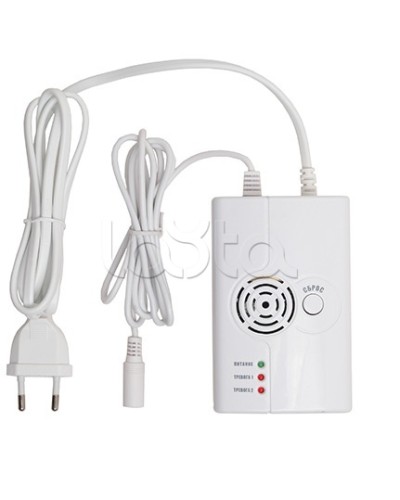 Извещатель газовый Полисервис ДГ-5-УПМ в Сергиевом Посаде Технологические извещатели Pintop.ru