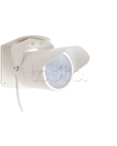 Извещатель охранный инфракрасный пассивный Полисервис ИД-12Е-1 в Сергиевом Посаде Извещатели охраны периметра Pintop.ru