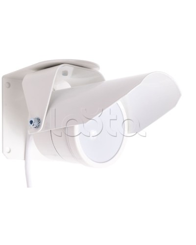 Извещатель охранный инфракрасный пассивный Полисервис ИД-40-1 в Сергиевом Посаде Извещатели охраны периметра Pintop.ru