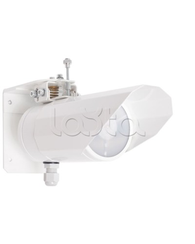 Извещатель охранный инфракрасный пассивный Полисервис ИД2-100-1 исп.5 в Сергиевом Посаде Извещатели охраны периметра Pintop.ru