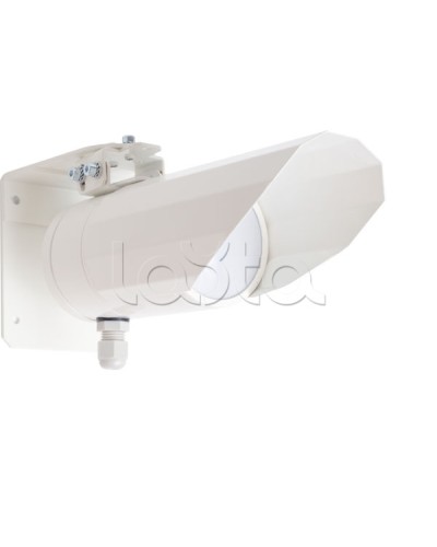 Извещатель охранный инфракрасный пассивный Полисервис ИД2-50 в Сергиевом Посаде Извещатели охраны периметра Pintop.ru