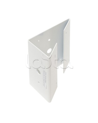 Кронштейн угловой для монтажа ИПДЛ-Д-II/4р Полисервис Кронштейн угловой ИПДЛ в Сергиевом Посаде Дополнительное оборудование для ОПС Pintop.ru