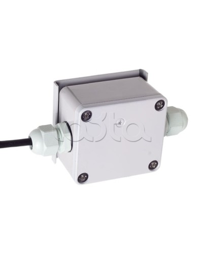 Вибродатчик с кабелем L=5 м Полисервис ВД-2 в Сергиевом Посаде Извещатели охраны периметра Pintop.ru