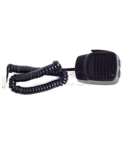 Микрофон внешний Полисервис ВМ-01 в Сергиевом Посаде Система оповещения Октава Полисервис Pintop.ru