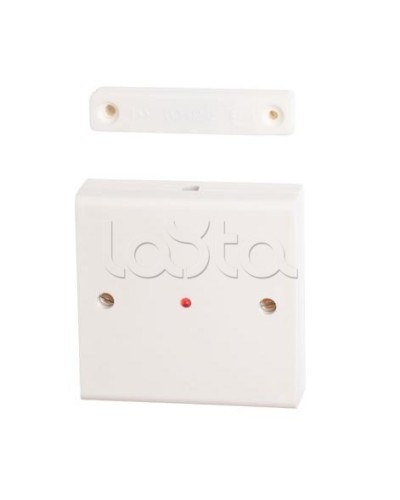 Устройство оптической сигнализации внешнее Полисервис ВУОС в Сергиевом Посаде Дополнительное оборудование для ОПС Pintop.ru