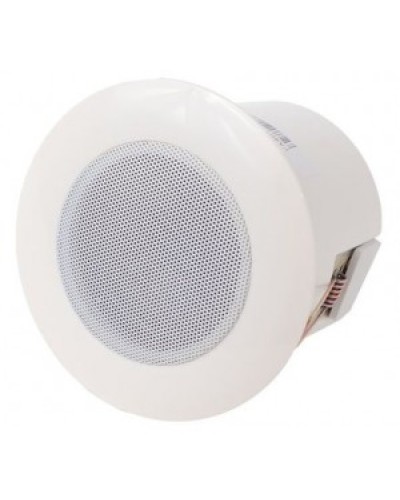 Оповещатель пожарный речевой потолочный Полисервис АС-1-30/100 (ПП) в Сергиевом Посаде Система оповещения Октава Полисервис Pintop.ru