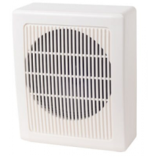 Оповещатель пожарный речевой настенный Полисервис АС-5-30/100 (НП)