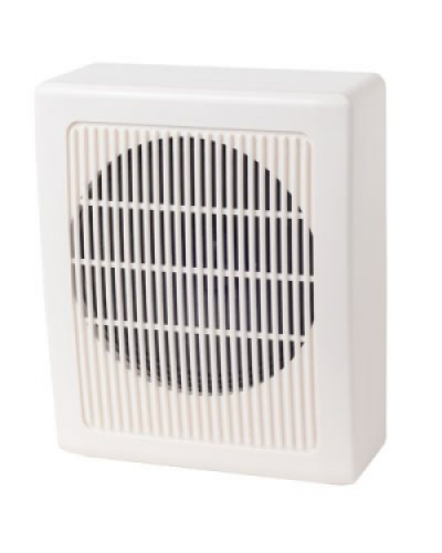 Оповещатель пожарный речевой настенный Полисервис АС-5-30/100 (НП) в Сергиевом Посаде Система оповещения Октава Полисервис Pintop.ru