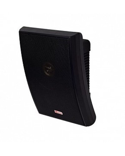 Громкоговоритель настенный Полисервис АСШ-10-30/100 (НП2) черный в Сергиевом Посаде Система оповещения Октава Полисервис Pintop.ru