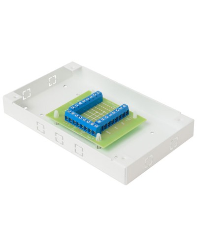 Блок коммутации Полисервис БК-2727 в Сергиевом Посаде Модули сопряжения Pintop.ru