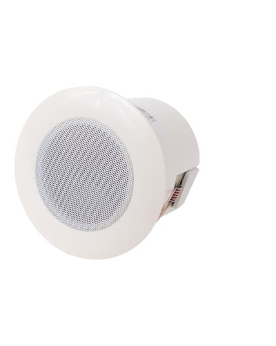 Оповещатель пожарный речевой потолочный встраиваемый Полисервис Октава АС-3-30/100 (ПП) в Сергиевом Посаде Система оповещения Октава Полисервис Pintop.ru