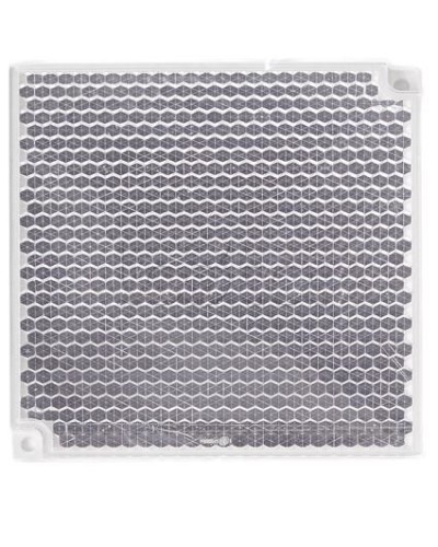 Отражатель для ИПДЛ-Д-I/4Р Полисервис Отражатель ИПДЛ в Сергиевом Посаде Дополнительное оборудование для ОПС Pintop.ru