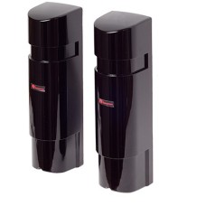 Извещатель охранный инфракрасный активный Полисервис Тис-4-100